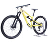 Cannondale Habit LT 2 Medium Laguna Yellow Mountain Bike