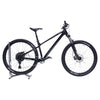 Cannondale Habit HT 3 Medium Black Pearl Mountain Bike Dent In Downtube