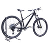 Cannondale Habit HT 3 Medium Black Pearl Mountain Bike Dent In Downtube