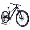 Cannondale Habit HT 3 Medium Black Pearl Mountain Bike Dent In Downtube