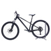 Cannondale Habit HT 3 Medium Black Pearl Mountain Bike Dent In Downtube