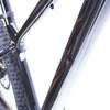 Cannondale Habit HT 3 Medium Black Pearl Mountain Bike Dent In Downtube