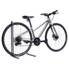 Cannondale Quick 5 Remixte Extra Small Meteor Gray Hybrid/Recreation/Urban Bike