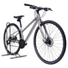 Cannondale Quick 5 Remixte Extra Small Meteor Gray Hybrid/Recreation/Urban Bike