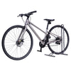 Cannondale Quick 5 Remixte Extra Small Meteor Gray Hybrid/Recreation/Urban Bike