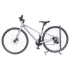 Cannondale Quick 5 Remixte Extra Small Meteor Gray Hybrid/Recreation/Urban Bike