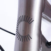 B-Grade Cannondale Quick Disc 5 Remixte Medium Meteor Grey Hybrid Bike