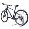Cannondale Quick CX 3 Medium Tungsten Blue Hybrid Bike