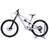 Cannondale Habit Carbon LT 1 Extra Large Chalk Mountain Bike