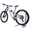 Cannondale Habit Carbon LT 1 Extra Large Chalk Mountain Bike