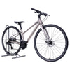 Cannondale Quick 5 Remixte Extra Small Meteor Gray Hybrid/Commuter/Recreation Bike