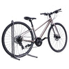 Cannondale Quick 5 Remixte Extra Small Meteor Gray Hybrid/Commuter/Recreation Bike