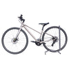 Cannondale Quick 5 Remixte Extra Small Meteor Gray Hybrid/Commuter/Recreation Bike