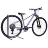 Cannondale Quick CX 3 Extra Small Lavender Hybrid Bike