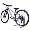 Cannondale Quick CX 3 Extra Small Lavender Hybrid Bike