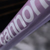 Cannondale Quick CX 3 Extra Small Lavender Hybrid Bike
