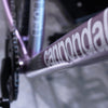 Cannondale Quick CX 3 Extra Small Lavender Hybrid Bike