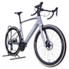 B-Grade Cannondale Synapse Carbon 2 Grey 56cm Ultegra Di2 Carbon Wheel Road Bike