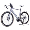 B-Grade Cannondale Synapse Carbon 2 Grey 56cm Ultegra Di2 Carbon Wheel Road Bike