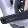B-Grade Cannondale Synapse Carbon 2 Grey 56cm Ultegra Di2 Carbon Wheel Road Bike