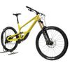 Cannondale Jekyll 1 Carbon Extra Large Ginger Mountain Bike