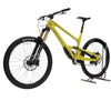 Cannondale Jekyll 1 Carbon Extra Large Ginger Mountain Bike