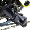 Cannondale Jekyll 1 Carbon Extra Large Ginger Mountain Bike