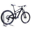 Cannondale Habit Carbon 2 Large Black Pearl Mountain Bike