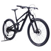 Cannondale Habit Carbon 2 Large Black Pearl Mountain Bike