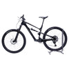 Cannondale Habit Carbon 2 Large Black Pearl Mountain Bike