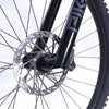 Cannondale Habit Carbon 2 Large Black Pearl Mountain Bike
