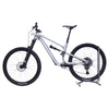 B-Grade Cannondale Habit 3 Large Silver Mountain Bike Full Suspension 29