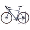 B-Grade Cannondale 2018 Synapse Carbon Disc Ultegra SE 56cm Sage Gray Road Bike
