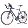 B-Grade Cannondale 2018 Synapse Carbon Disc Ultegra SE 56cm Sage Gray Road Bike