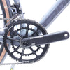 B-Grade Cannondale 2018 Synapse Carbon Disc Ultegra SE 56cm Sage Gray Road Bike