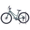 Cannondale Treadwell 2 Remixte Small Jade Green Hybrid Bike
