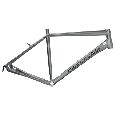 Cannondale Quick SL Alloy Recreation Bike Frame Only Large Grey
