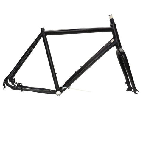 Cannondale Bad Boy Urban Bike Frame and Fork Black XL
