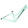Cannondale Adventure 1 Frame Only Small Step Through Mint Missing Brake Bosses