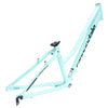 Cannondale Adventure 1 Frame Only Small Step Through Mint Missing Brake Bosses