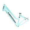 Cannondale Adventure 1 Frame Only Small Step Through Mint Missing Brake Bosses