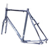 Cannondale Quick Alloy Frame and Fork Jumbo XXL Grey