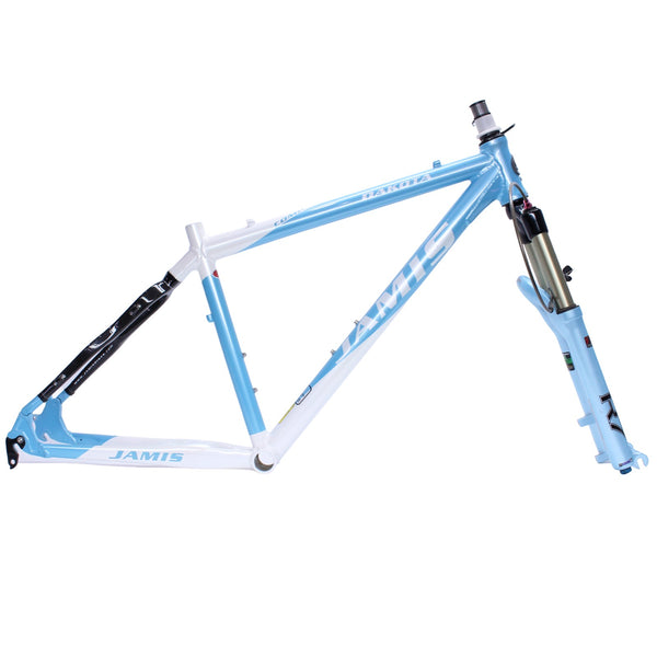 Jamis Dakota Comp 26