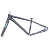 Cannondale Quick SL Disc Women's Frame and Fork Medium Charcoal