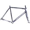 Cannondale SuperSix EVO Carbon Frame and Fork 58cm Grey/Black/White Used