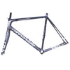 Cannondale SuperSix EVO Carbon Frame and Fork 58cm Grey/Black/White Used
