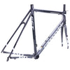 Cannondale SuperSix EVO Carbon Frame and Fork 58cm Grey/Black/White Used