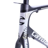 Cannondale SuperSix EVO Carbon Frame and Fork 58cm Grey/Black/White Used