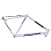 Cannondale Quick CX 3 White Jumbo XXL Recreation Bike Frame