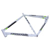 Cannondale Quick CX 3 White Jumbo XXL Recreation Bike Frame